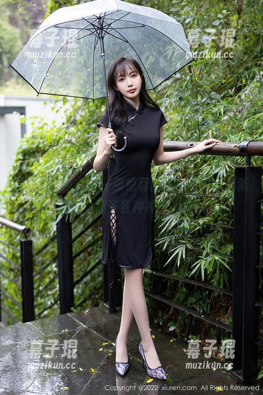 Xiuren秀人网 - 张庭蓉的镂空疑惑，最新分享竟集齐各种神奇视觉。