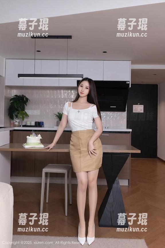 Xiuren秀人网 - 明日花桃桃和她的姐妹们，观看这份特别的合集吧！