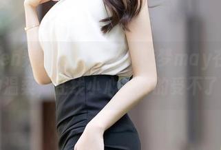 Xiuren秀人网 - 合集：晓梦may在白裙中的温柔，在线小心脏真的受不了了。