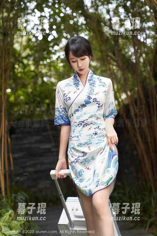 Xiuren秀人网-王馨瑶yanni Xiuren秀人网 - 少了一点白莲花,多了一点小趣事——王馨瑶yanni精选作品集