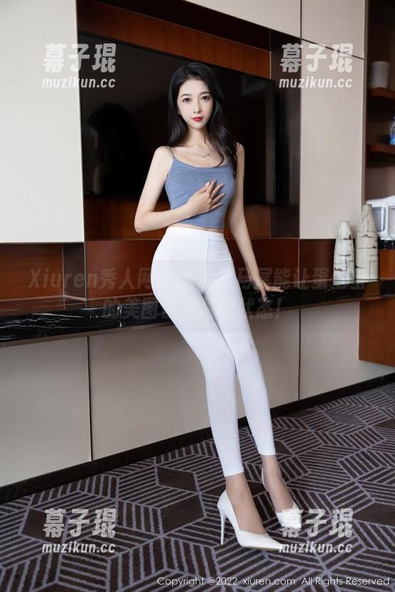 Xiuren秀人网 - 听说双马尾能让蛋蛋宝的美图晋级高能状态！