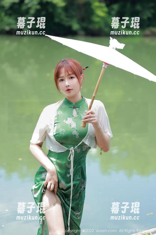 Xiuren秀人网 - “蛋蛋宝强势回归，女王作品强烈更新”.