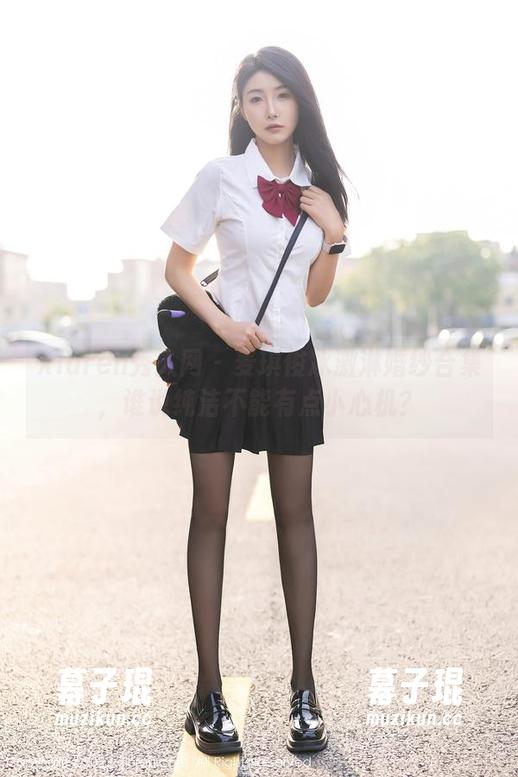 Xiuren秀人网 - 麦琪绫冰激淋婚纱合集，谁说纯洁不能有点小心机？