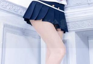 beautyleg - 白衬衫合集，YuHsuan活像一本‘看似单纯的玄学’。