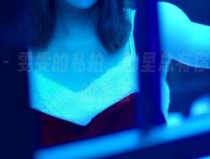 pans - 雯雯的私拍，剧里总有你想不到的彩蛋