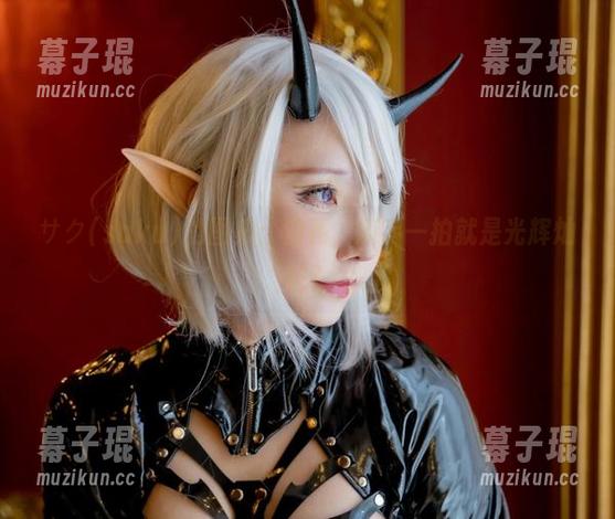 サク(saku)的图集：油亮，随手一拍就是光辉灿烂？