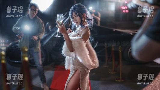 图集中的一笑芳香沁，约会的真实写照——天真和小尴尬交织