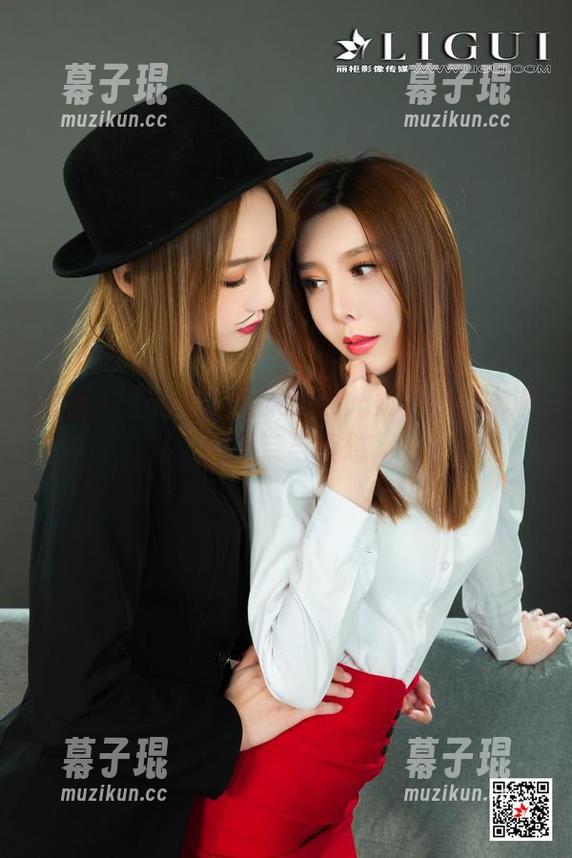 丽柜 - “浴缸”全集：允儿如何玩弄水波的无奈与哀愁