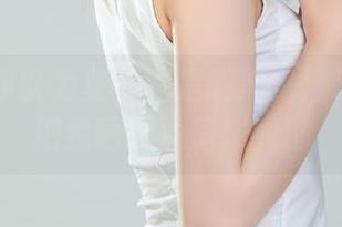 丽柜 - 你以为夏天就是晒黑？潘潘的写真把我晒得心里发光！