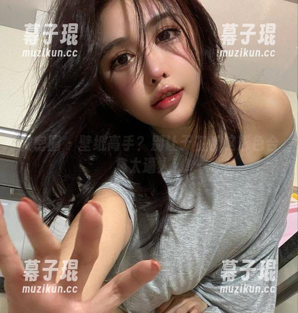 微密圈 - 壁纸高手？别让于芷晴这粉色合集太逼人！
