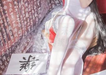 谁说兔女郎只会卖萌？来看你的负卿如何颠覆传统！