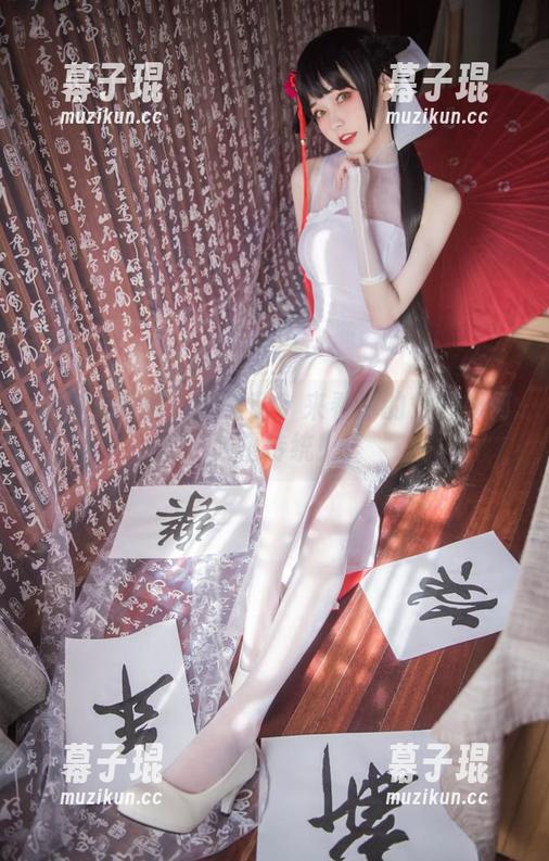 谁说兔女郎只会卖萌？来看你的负卿如何颠覆传统！