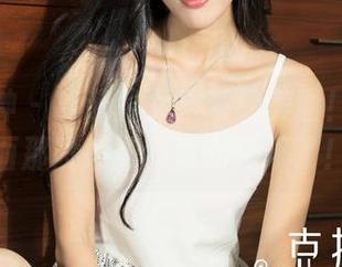 克拉女神 - 慕菲的女孩系列美图！照片后面那段插曲我真的受不了！