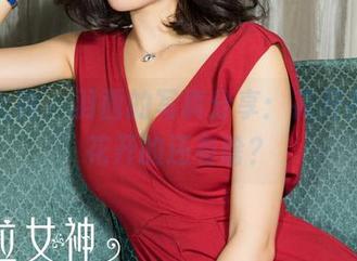 克拉女神 - 羽西的写真分享：花开并蒂，花开的还有啥？