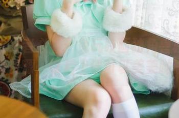 实用主义者必看：兔玩映画独角兽校服高清资源，以后上课可以美美哒～