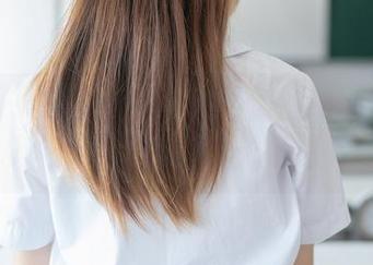 定制写真中的制服小姐姐们，兔玩映画果然没让我失望，视线总是追不弃。