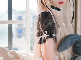 资源不是重点，兔玩映画教室JK里美丽才是王道！