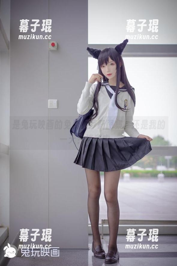 是兔玩映画的免费小萝莉图集，还是我的一天？迷离中...