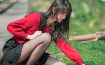 为什么真的无法抗拒？兔玩映画的玛修睡衣写真集好像在说：“下载我！”