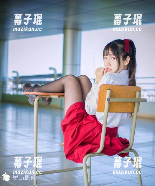 兔玩映画带来定制图集，看绫波与玛修们的美好时光！