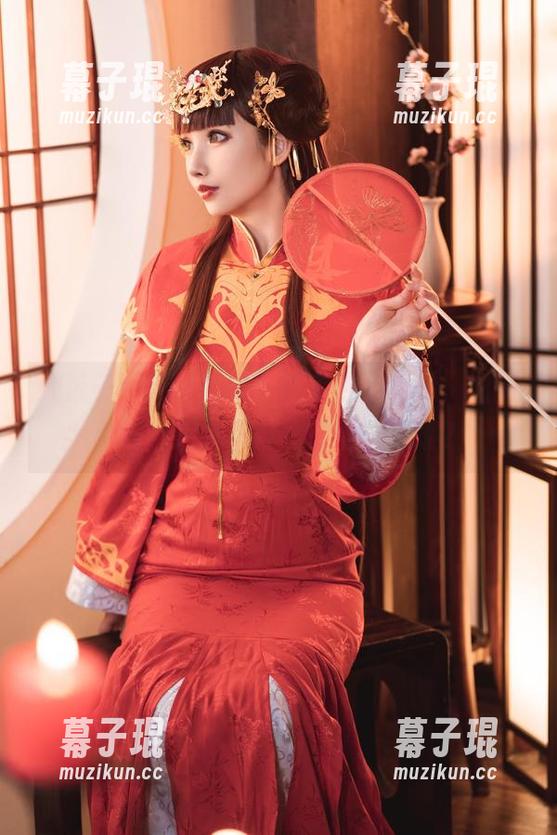 凉凉子rioko图册：现实中的女孩，拍得真好，但会不会冷得让人退缩？