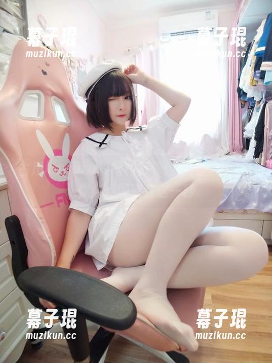 古川kagura的福利特辑：穹妹图包，让你焦点固定在这一秒