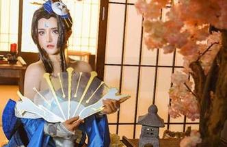 微密圈 - 把古阿扎的可爱放在高清图册里，它会怎么跑出来？