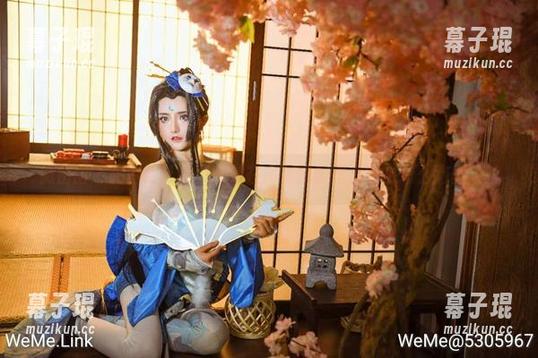 微密圈 - 把古阿扎的可爱放在高清图册里，它会怎么跑出来？