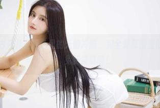 微密圈 - 古阿扎在黑色里的无情冷酷，完全是原图里的另一种魅力，免费尝鲜唷！
