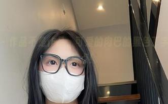 微密圈 - 作品不是作品，可爱的肉巴的黑色丁字裤才是焦点！