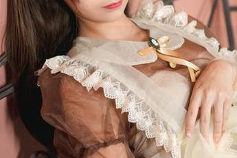 喵糖映画 - 谁说甜心只能在梦里？lovely呆玄的合集动态下载，喂饱你的眼睛和心灵！