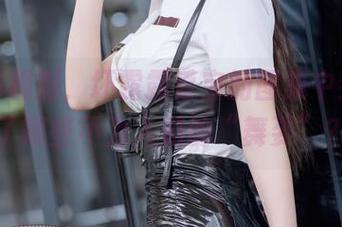 定制体操服，坏露露香宝的图集中到底藏了哪些不为人知的“舞姿”？