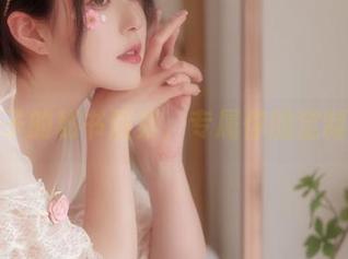 夏夏子的秘书图集，专属你的定制默契