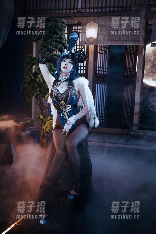 夏小秋秋秋手中的写真资源，竟是一座迷失的约尔·福杰宝藏？