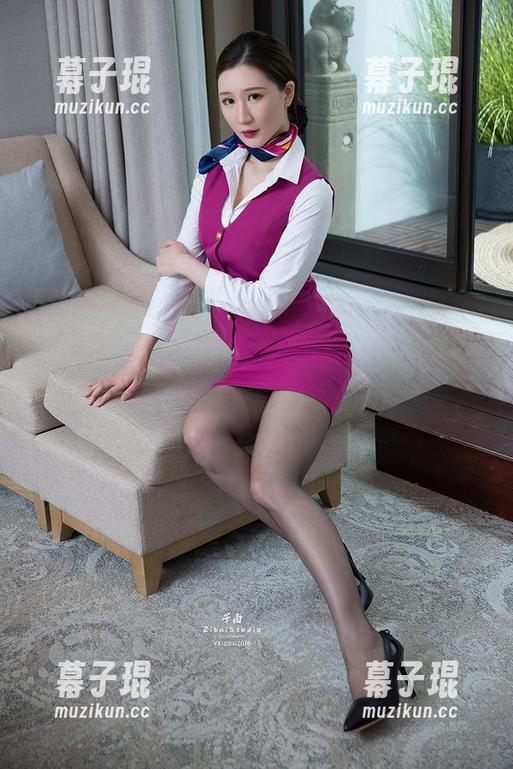 头条女神 - JennyR的和风诱惑全套，心中那只小鹿跑得飞快！