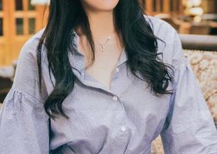 头条女神 - 不慎掉进梦心玥的美图海，黑丝也轻松溺毙！