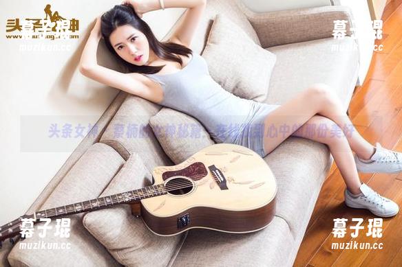 头条女神 - 蔡楠的女神秘籍：在线找到心中的那份美好