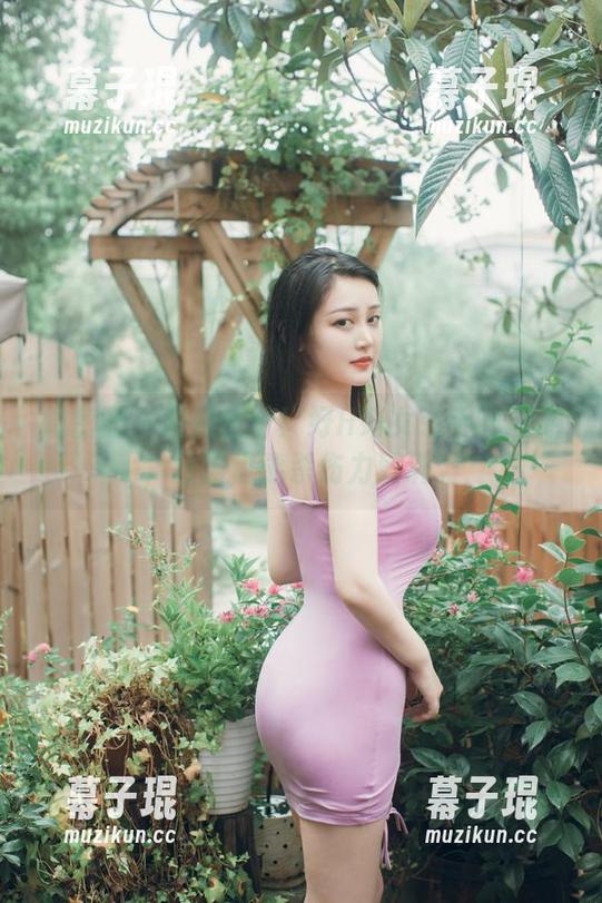 微密圈 - 最新出炉！好H好女杀手的图库，日常也能杀伤力满满。