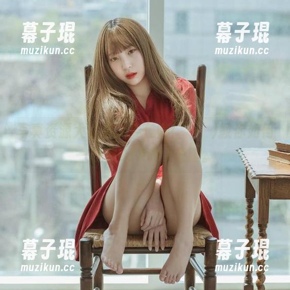 写真资源大礼包，姜仁卿(강인경)教你如何一秒被DJAWA征服。