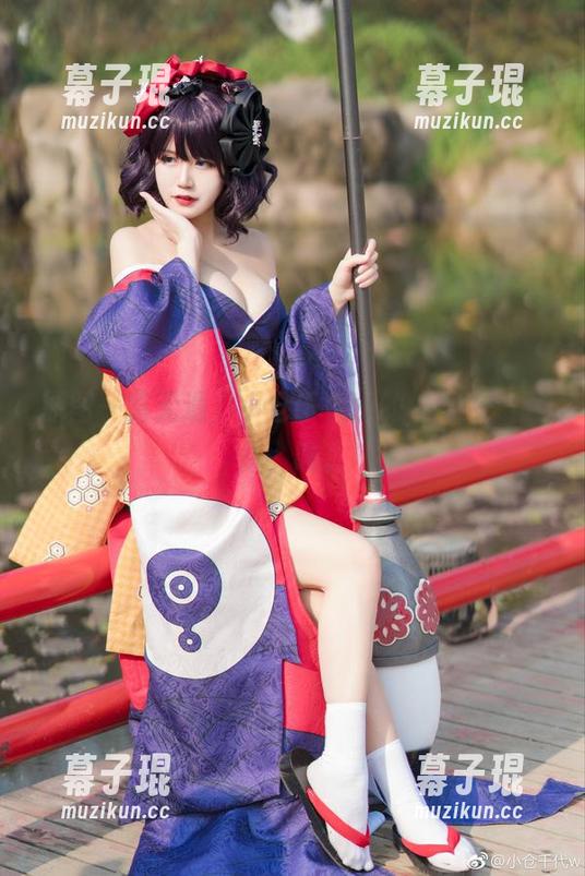 原图一览无遗，小仓千代w的“女友”胴体，唉。