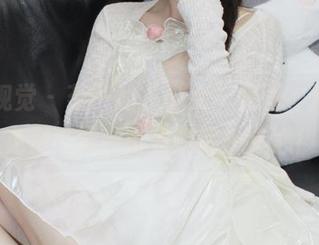 小众视觉 - 燕子的“少女”美图，预警！免费可能会引发你的少女心！