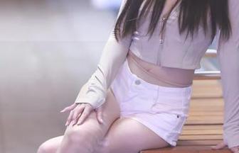 小女巫露娜挑战豹纹cos！别错过这个下载的机会！