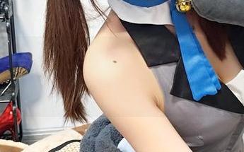 小女巫露娜的圣诞装，究竟是分享还是狂欢节上的启示作品？