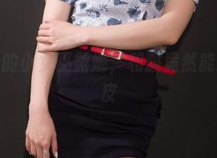 图集里的小女巫露娜，和服竟然能这么俏皮