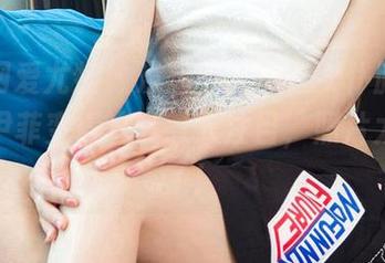 尤果网爱尤物 - 没想到，一套女仆服装也能让尹菲变得这么惹人注目，照片太吸引了！
