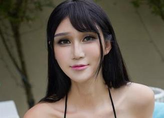 尤物馆 - 原图来啦，Cris_卓娅祺的吊带款式，让我忍不住多看几眼！