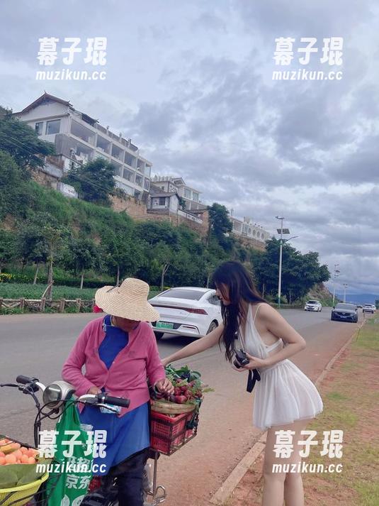 微密圈 - 少女就是阿朱啊的壁纸合集：让你的手机也青春无敌！