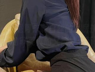 微密圈 - 就是阿朱啊白丝的私房挑战：我发现我的审美真的又被她刷新了！