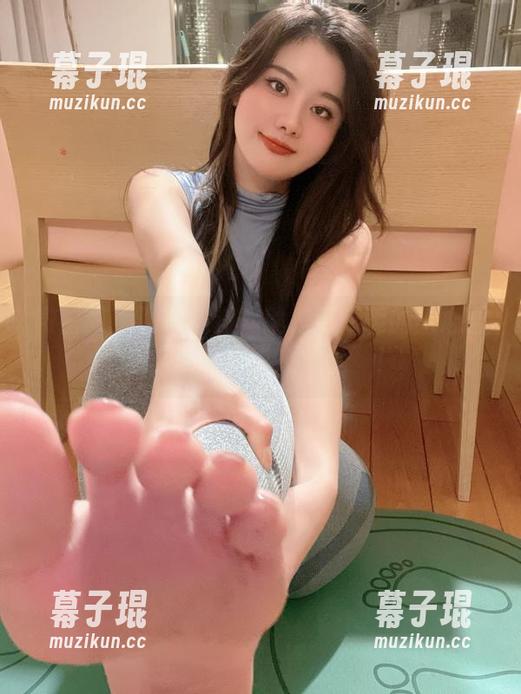 就是阿朱啊 微密圈 - 图集速递:就是阿朱啊的甜心合集,来一口“视觉糖”!