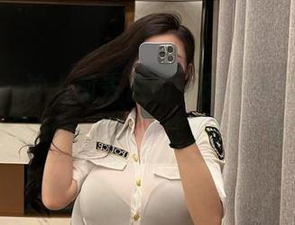微密圈 - 冲上前去偷窃一张姐姐的照片，左公子666你能不能别这么有才？